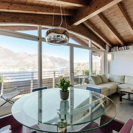 Apartamento Terrazzo Bellagio