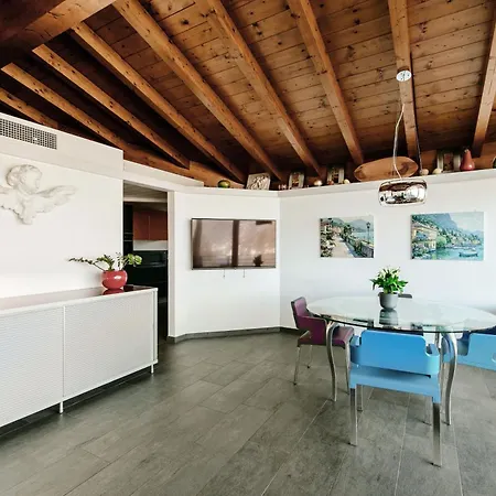 Apartamento Terrazzo *