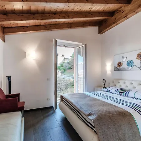 Terrazzo Apartamento *