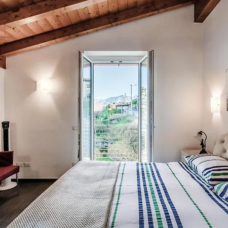 Terrazzo Appartement Bellagio