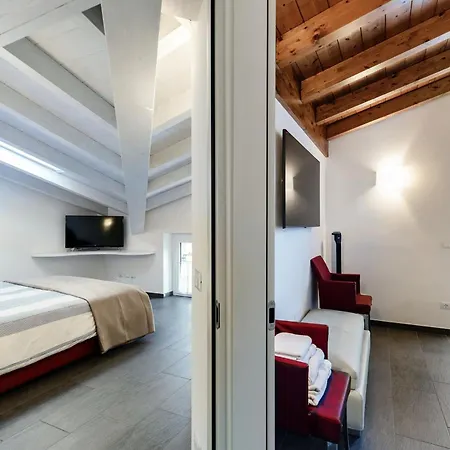 Apartamento Terrazzo *