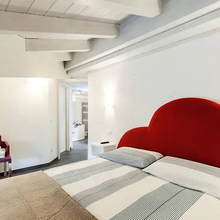 Apartamento Terrazzo *