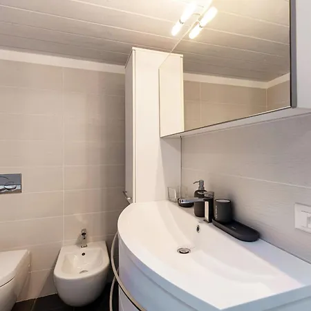 Apartamento Terrazzo