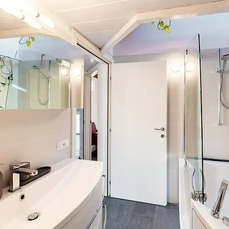 Terrazzo Apartamento *