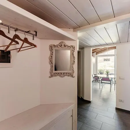 Terrazzo Apartamento