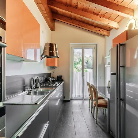 Apartamento Terrazzo