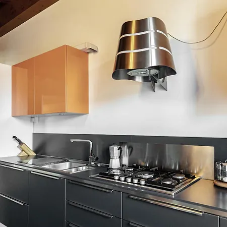 Apartamento Terrazzo *