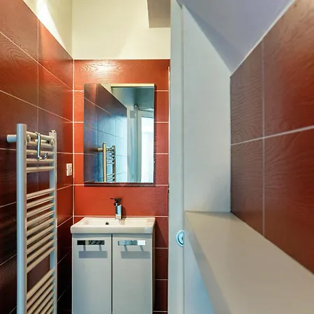 Terrazzo Apartamento *