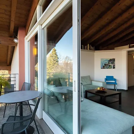 Terrazzo Appartement
