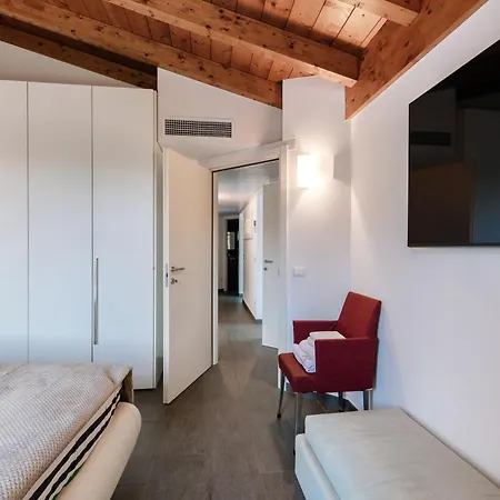 Appartement Terrazzo Bellagio