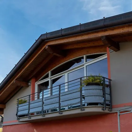 Terrazzo Apartamento *