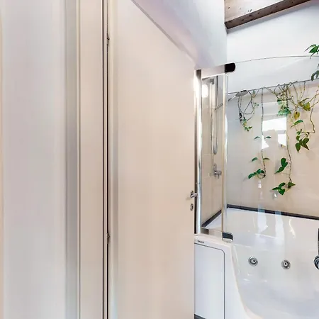 Appartement Terrazzo *